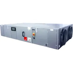 Zehnder Lüftungsgerät NEOTIME 2500 ? 2120 m3/h ? WRG ? Elekt.VHR/WW NHR ? Decken...