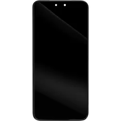 Relife Ersatzteil Bildschirm + Touchscreen (Honor Magic6 Pro), Mobilgerät Ersatzteile, Schwarz