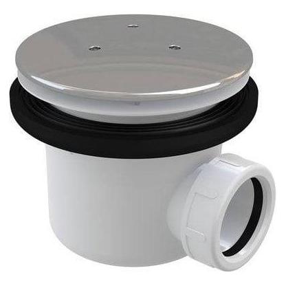 Ravak Siphon Professional -90 Chrome (Ablaufgarnitur) (X01309)