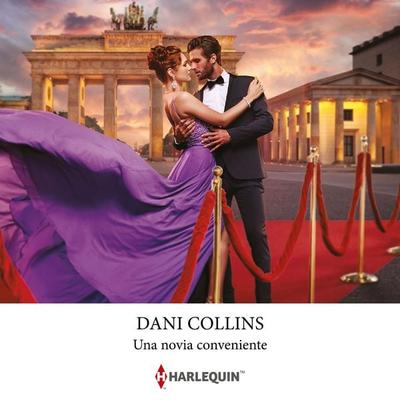 Una novia conveniente - Dani Collins, Audio, 9788411800914