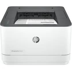 HP LaserJet Pro 3002dn Laserdrucker s/w