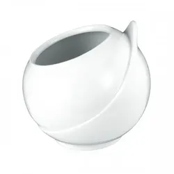 Seltmann Weiden 2x Seltmann Unterteil zur Bowl 5120 0,5 l, Form: Buffet-Gourmet, Dekor: 00006