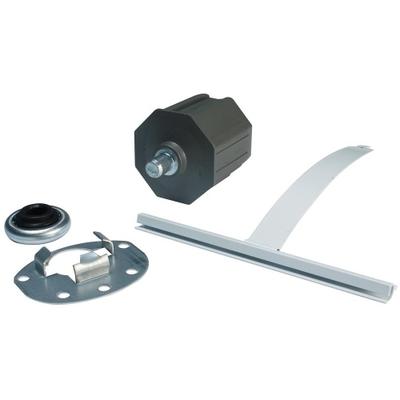 Rademacher Rohrmotor Zubehör-Set für SW60er-Achtkantstahlwelle