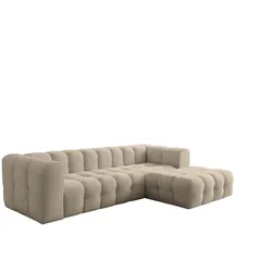 ECKSOFA Solvie In Moly