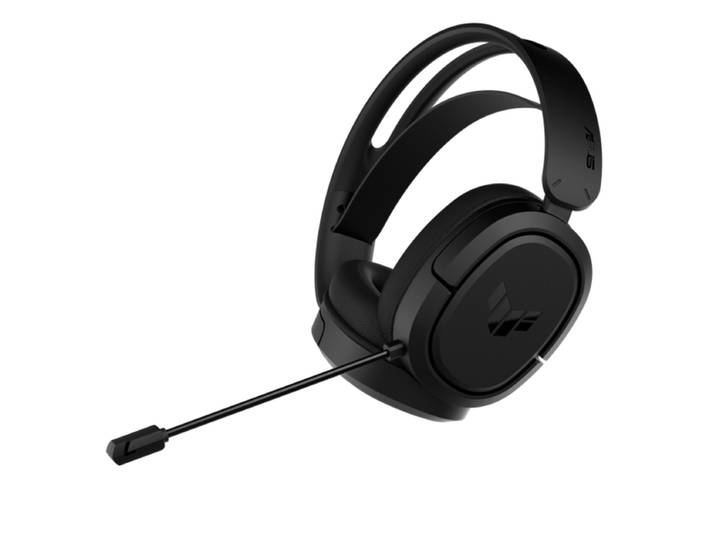 ASUS TUF H1 Casque Gaming sans Fil - Noir