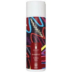 Shampoo Coffein Aktiv
