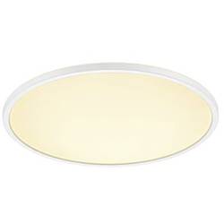 Nordlux Oja 47286001 LED-Panel 22 W Warmweiß Weiß