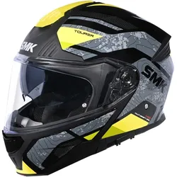 SMK Gullwing Navigator Klapphelm