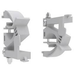 ABN GSTP10 Türscharnier-Satz (Set 2 Stück) System-Gehäuse, Schließtechnik Scharnier-Set 2 St.