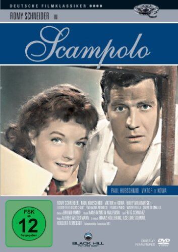 Alfred Weidenmann - Scampolo - Preis vom 13.10.2026 19:28:25 h
