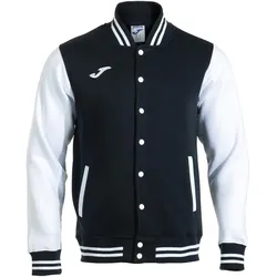 JOMA Heroic Collegejacke 331 - marineblau XL