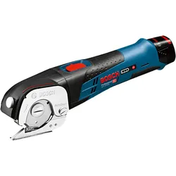 Bosch Professional GUS 12V-300 (C) Akku-Universalschere solo (06019B2901)