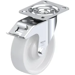 Blickle, Möbelrollen, 585513 LE-PO 125K-FI