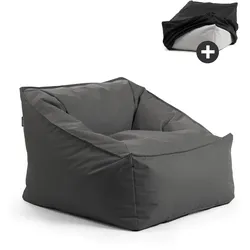 OUTDOOR SITZSACK Der Sunnyboy