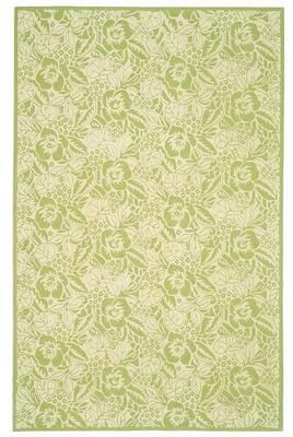 Martha Stewart by SAFAVIEH Fleur Blossom Wool Rug