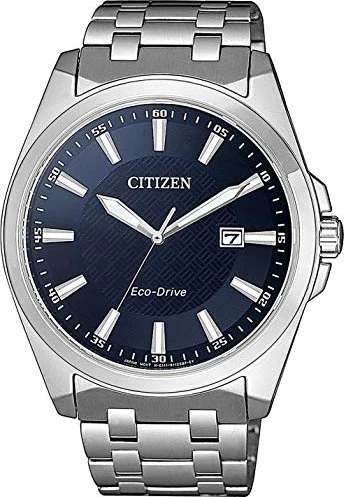 CITIZEN Sapphire Classic BM7108-81L