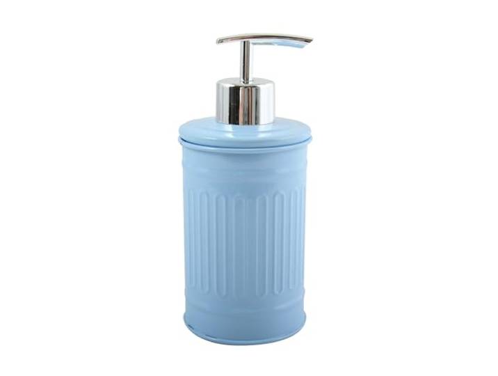 MSV Zeepdispenser Habana pastel blauw