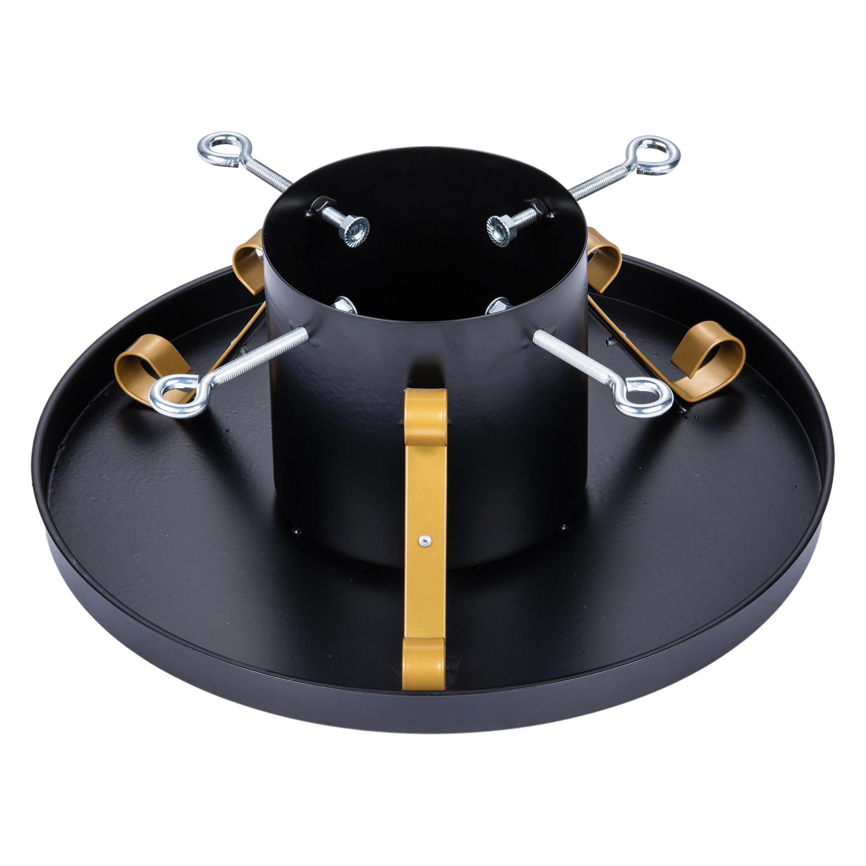 Christmas To Christmas tree stand Christmas Touch 6316, 39 cm (62053139)