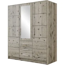 DREHTÜRENSCHRANK Bali D3