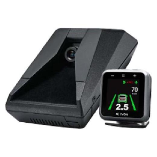 Teltonika ADASPLUS0001 - GPS-Tracker mit ADAS und LCD-Fahreranzeige (SLR) (ADASPLUS0001)