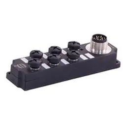 Harting Verteilerboxen 090700410100
