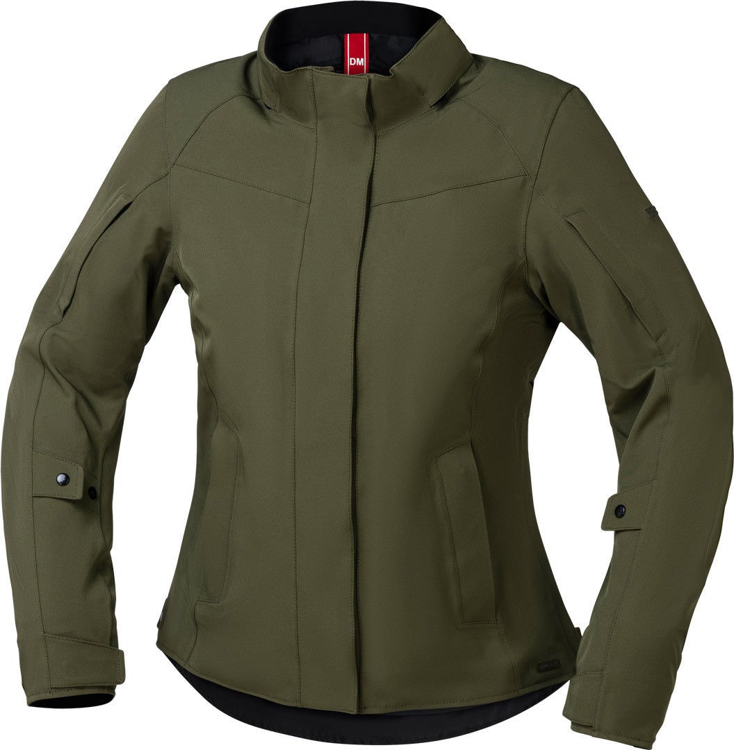 IXS Destination-ST-Plus Damen Motorrad Textiljacke X55076-070-DS
