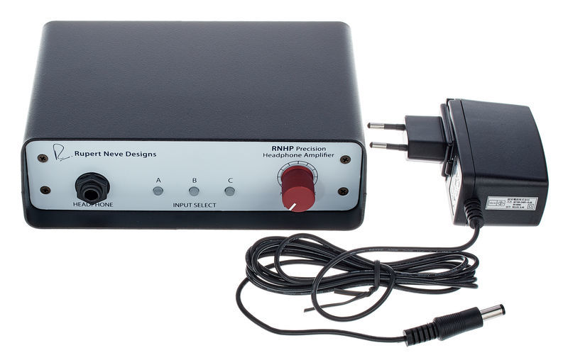 Rupert Neve Designs RNHP
