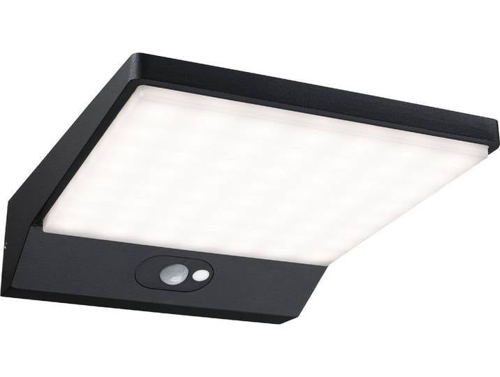Paulmann Solar LED Außenwandleuchte Ronas