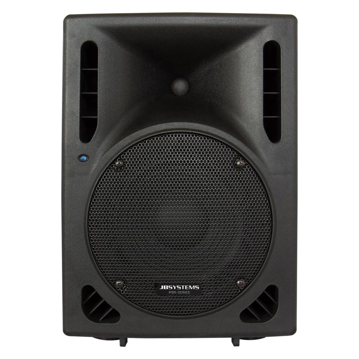 JB Systems JB-Systems PSA 10 (T40168)