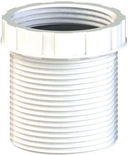 Dallmer thread extension, 1", 140104