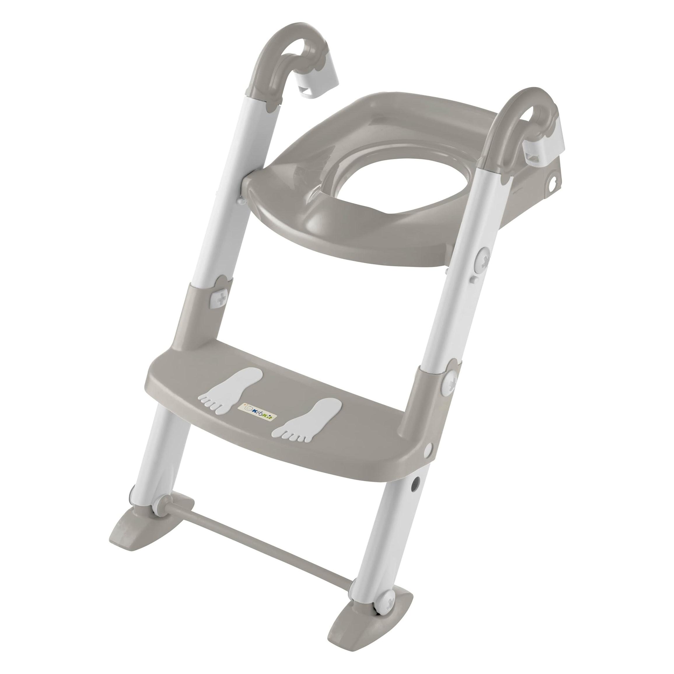 Rotho Babydesign Toilettentrainer Toilettentrainer Ava - Sage Green (8253021-7610859276278)