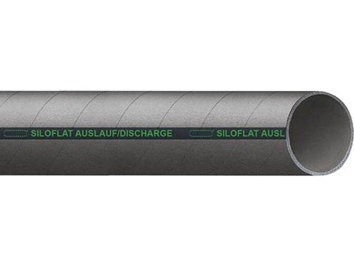 Teguma Schlauch 10er Pack TEGUMA 3546305323-10 Betonsilo-Auslaufschlauch SILOFLAT/AUSL