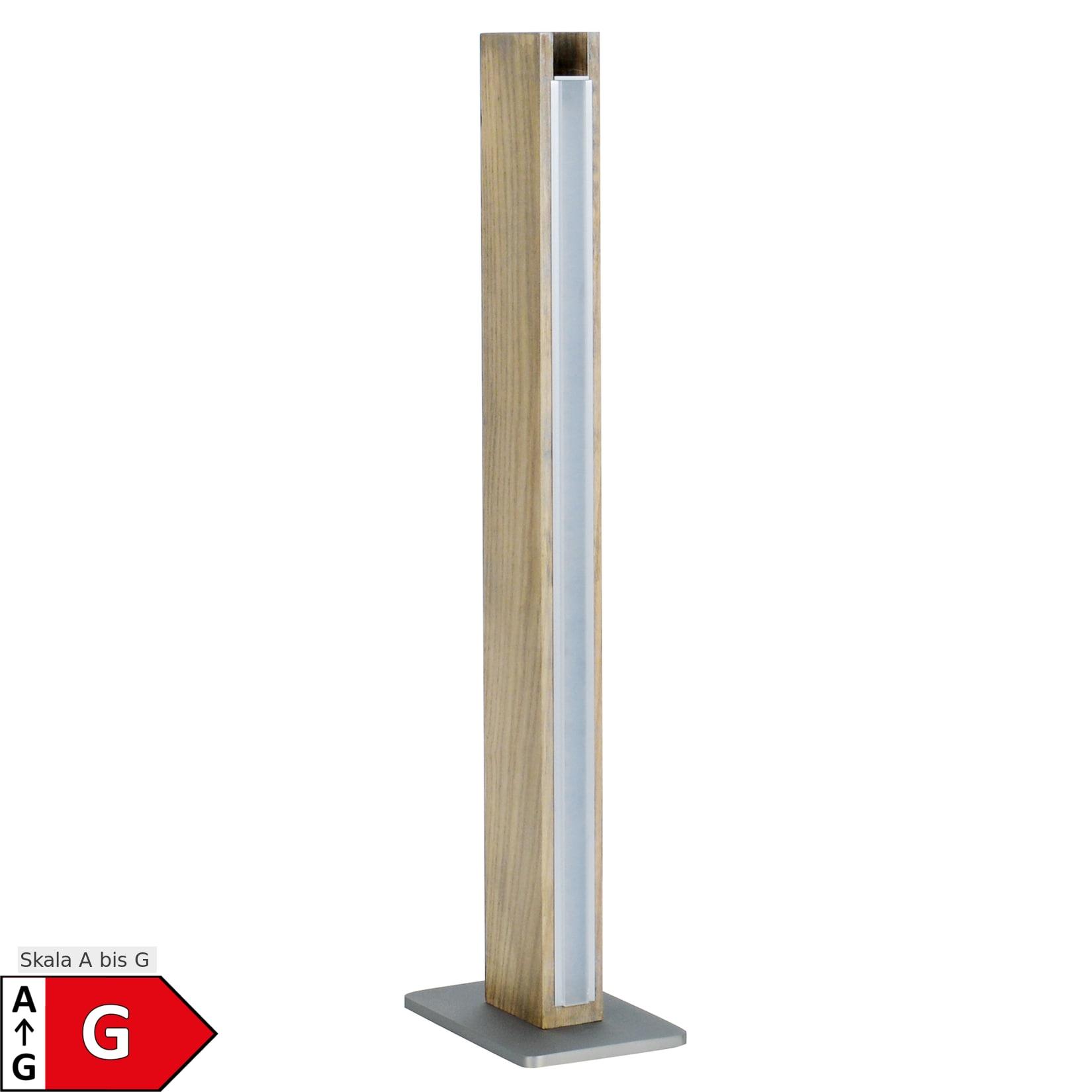Näve LED Tischleuchte "STRAIGHT"