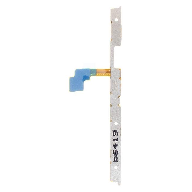 Samsung A576B Galaxy A57 5G Power- und Lautstärkeknopf Flexkabel (Service Pack) (GH59-15972A)