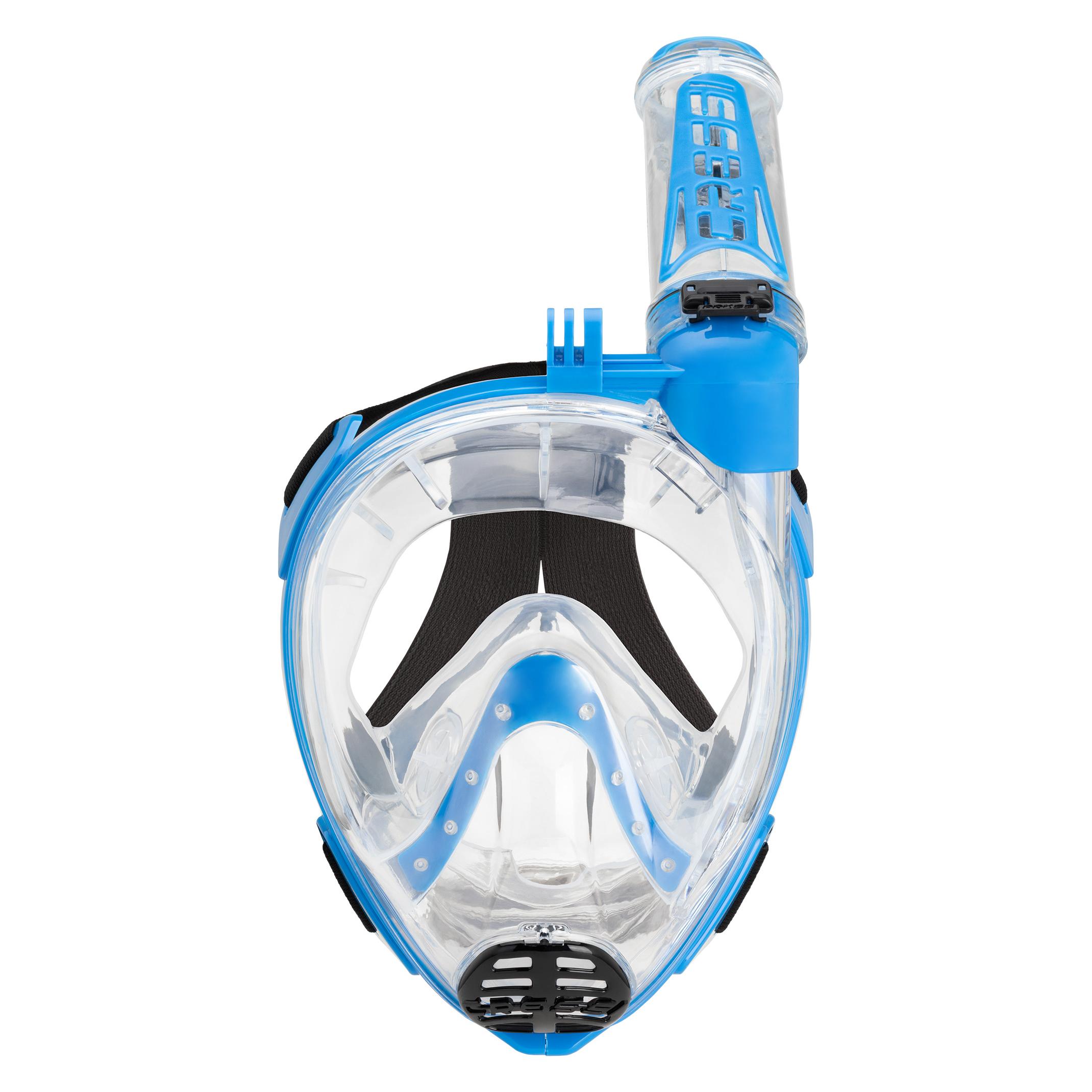 Cressi Duke Action Vollgesichtsmaske (XDT000201)