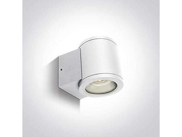 ONE Light - 67400 A/W wandmontage, wit, GU10, 35 W, IP54