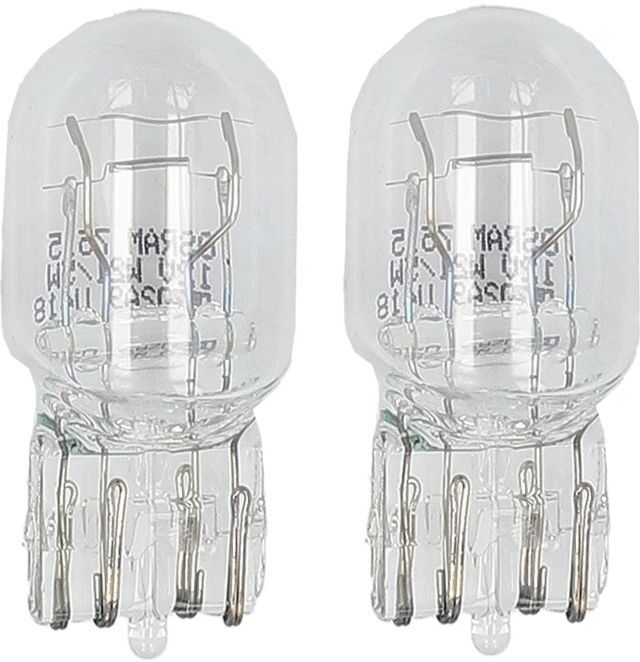 Ams-Osram Glühlampe, Tagfahr-/Positionsleuchte OSRAM 7515-2BL