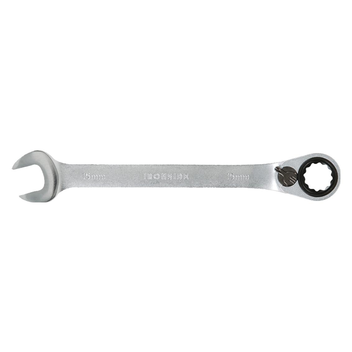 Ironside Knarren-Ring Gabel IRON 19 (19 mm) (117331)