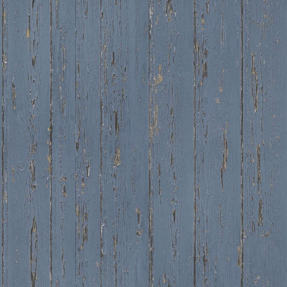 Galerie Homestyle Behang met oude verweerde planken - FH37531   58559375315   Behang