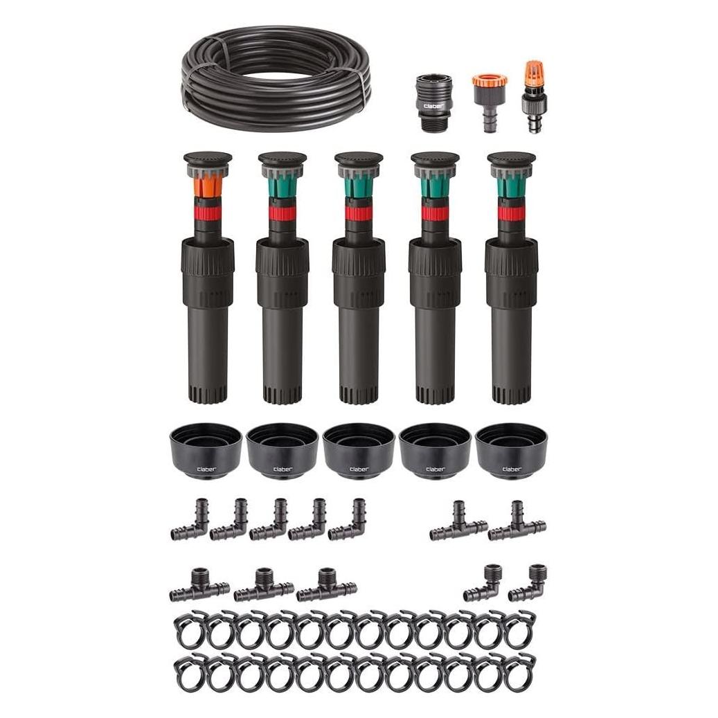 Claber Colibri Starter Kit (Tropfbewässerung Set) (902000000)