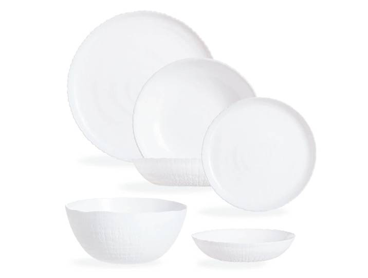 Service de table 25 pièces