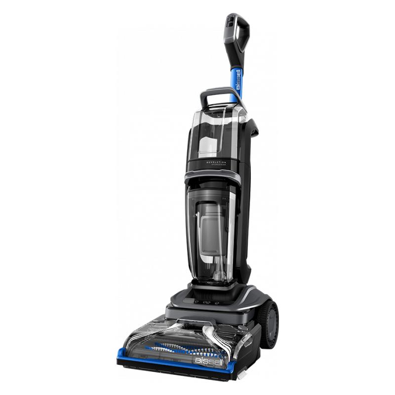 Bissell Revolution HydroSteam (3670N)