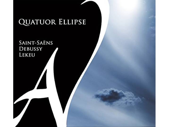 Quatuor Ellipse