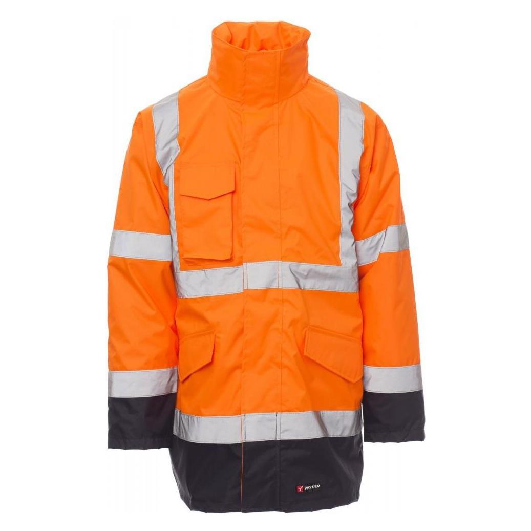 Payper Warnschutzparka Dockyard (XL) (001220-0379-02011)