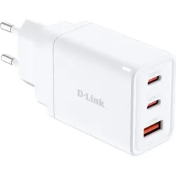 DLink Deutschland 65W GaN Charger DCP-651