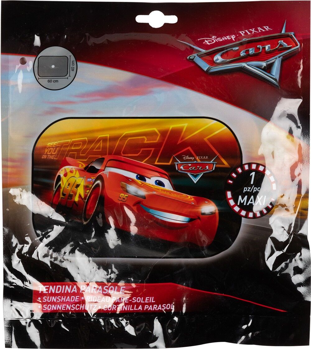 CARS 10249 Auton ikkunoiden aurinkosuojat
