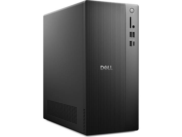 DELL Pro Essential QVT1260, Intel Core Ultra 5, 225, 8 Go, 512 Go, Windows 11 Pro, 64-bit X60G8