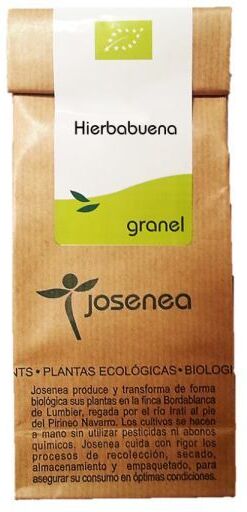 Josenea Peppermint Bag