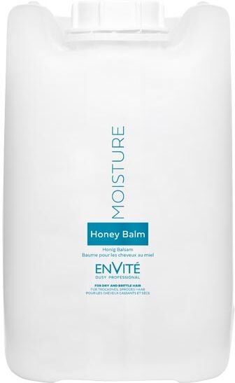 5L dusy professional Envité Honey Balm