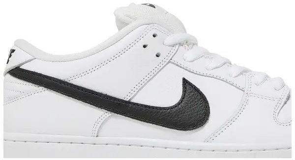 Nike SB Drunk Low Pro CD2563 101 White Gum Unisex Shoes - UK Size 10.5, New